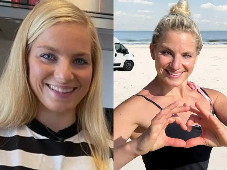 Maike Tschorn